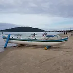 Ingleses North Of The Island 400 Meters Beach