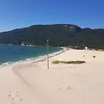 Ingleses North Of The Island 400 Meters Beach