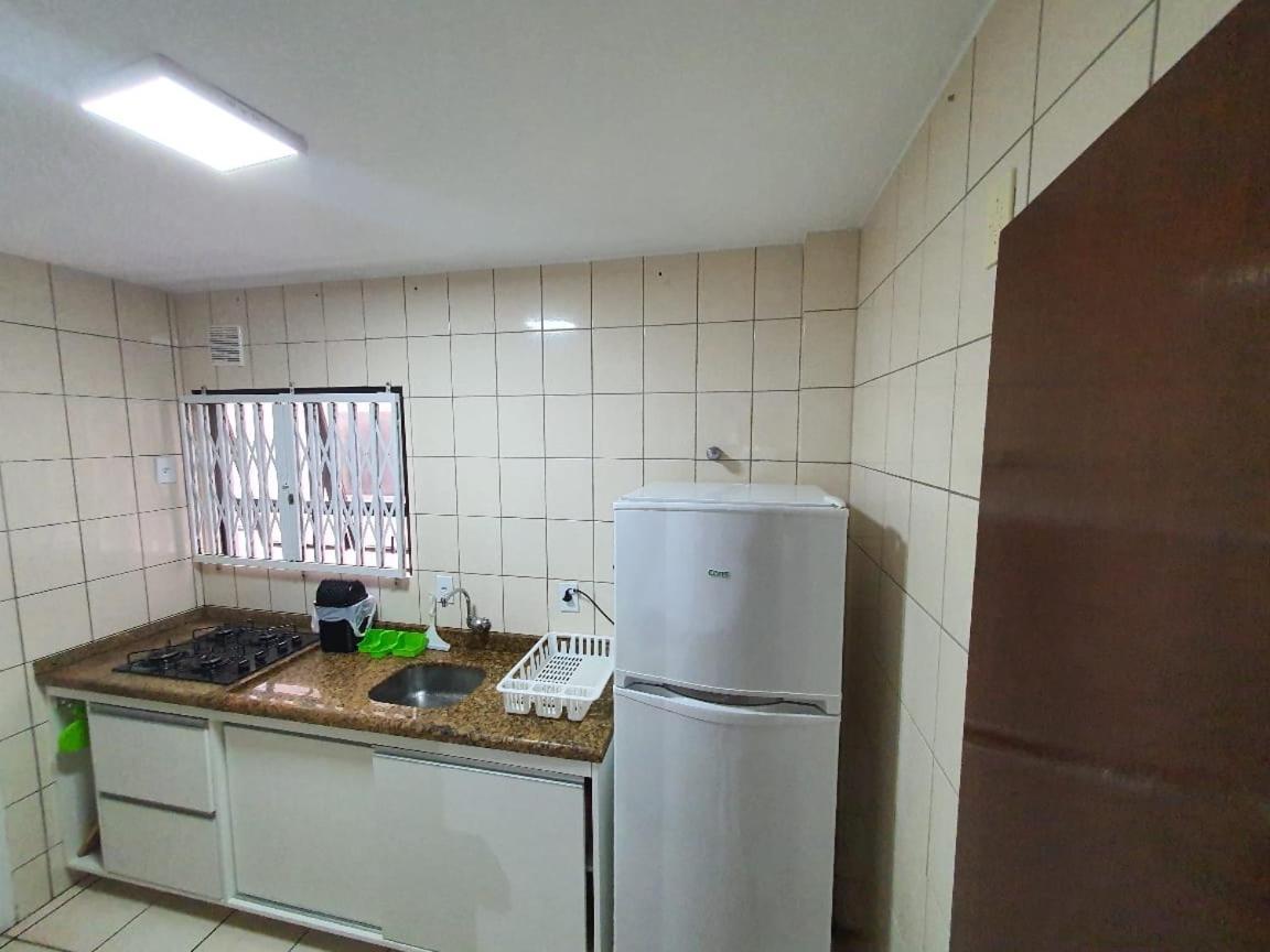 Apartamento Ingleses North Of The Island 400 Meters
