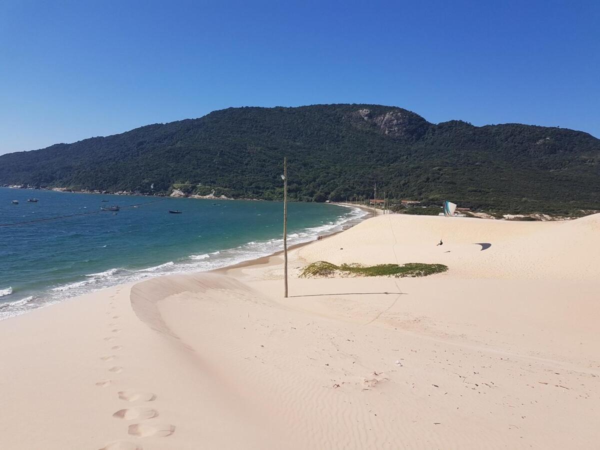 Apartamento Ingleses North Of The Island 400 Meters *