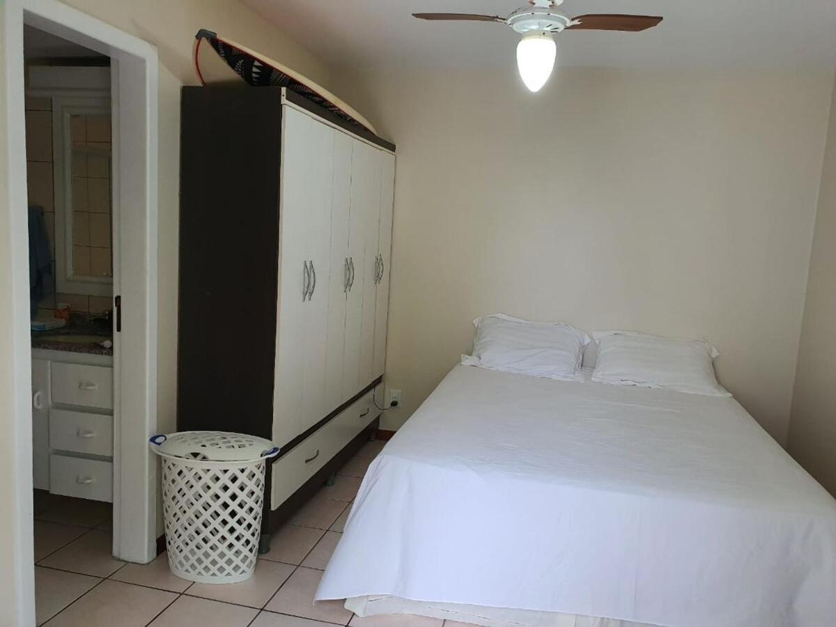 Ingleses North Of The Island 400 Meters Apartamento Florianopolis