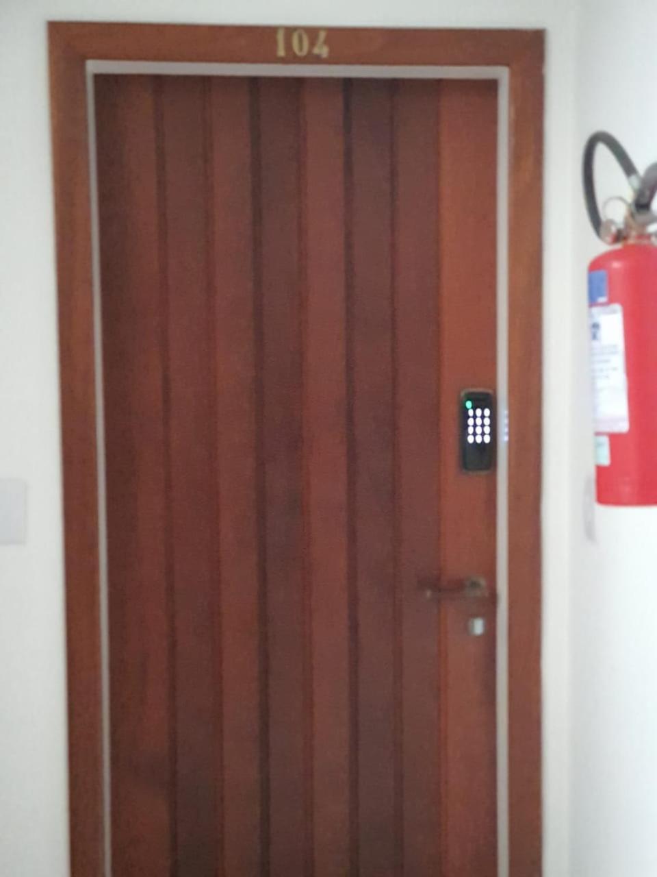 Apartamento Ingleses North Of The Island 400 Meters *